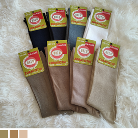 Ponožky dámské Hoza Lux-Line Zdravotní