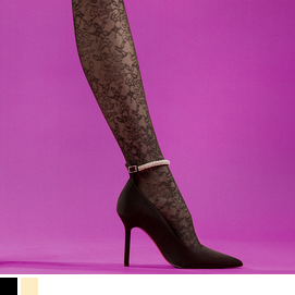 Punčocháče Fiore Ariel