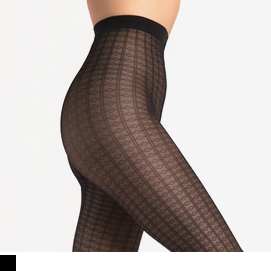 Punčocháče Fiore Candy Crush