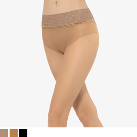 Punčocháče Gatta Discrete Seamless 15