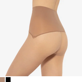 Punčocháče Gatta Talia Comfort 30