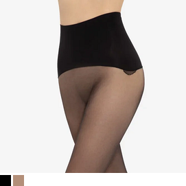 Punčocháče Gatta Talia Comfort 30