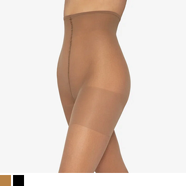Punčocháče Gatta Body Plus Size 15