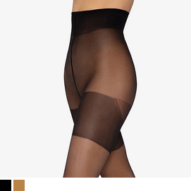 Punčocháče Gatta Body Plus Size 15