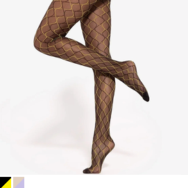 Punčocháče Gatta Mosaica 03 20