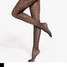 Punčocháče Gatta Mosaica 05 20