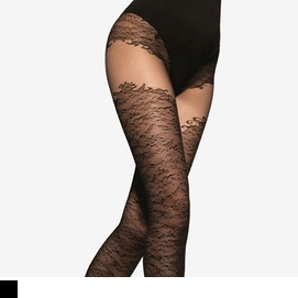 Punčocháče Gatta Blush 01 20/40