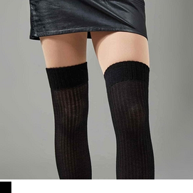 Nadkolenky Legs L1946