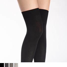 Nadkolenky Marilyn Zazu 899 Cotton