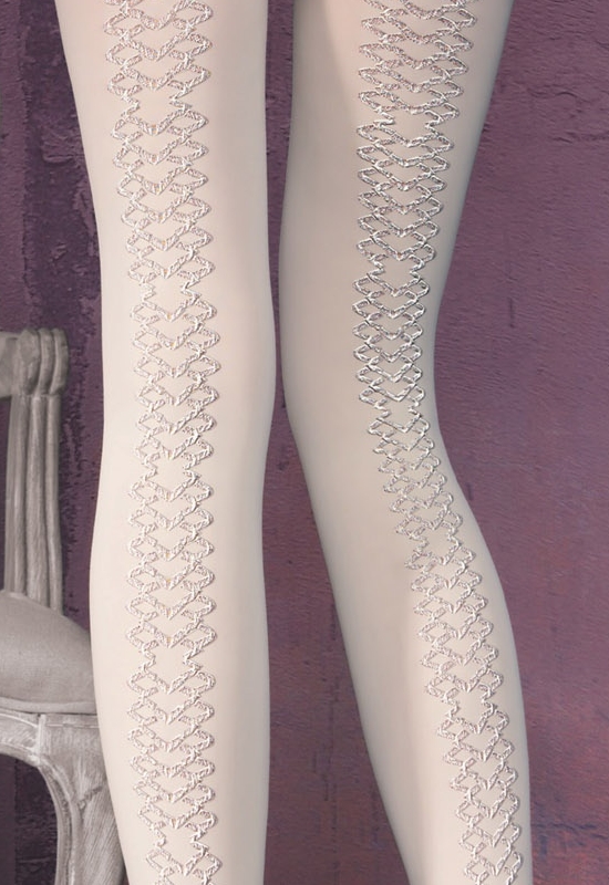 Punčocháče Fiore Artemida