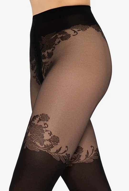 Punčocháče Gatta Blush 02 20/40