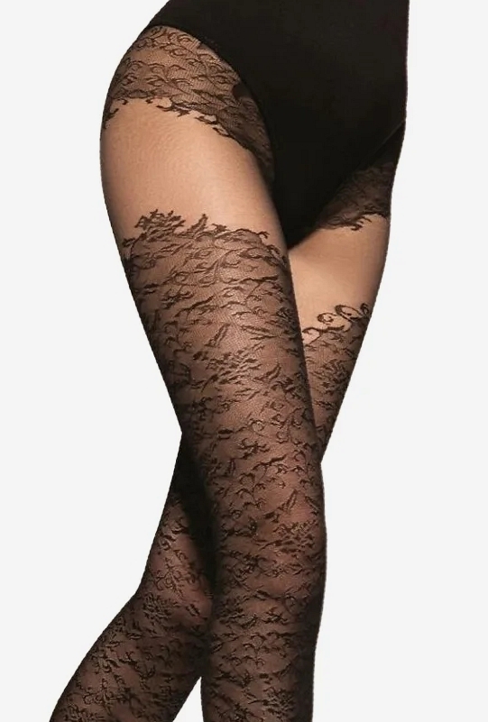 Punčocháče Gatta Blush 01 20/40