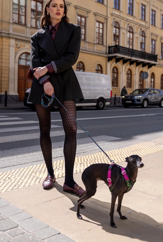 Punčocháče Gatta Modeline 09 40