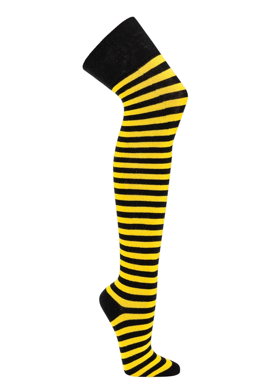 Nadkolenky Socks 4 Fun 2721