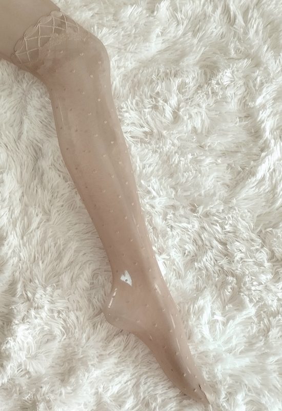 Punčocháče Veneziana Sophia