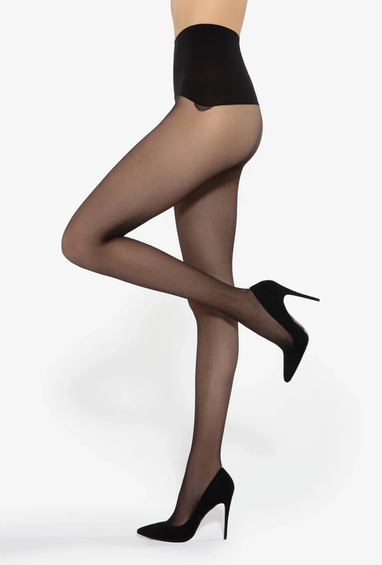 Punčocháče Gatta Talia Comfort 30