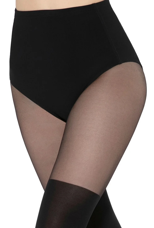 Punčocháče Gatta Girl-Up 25 20/60