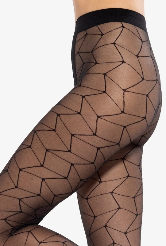 Punčocháče Gatta Mosaica 05 20