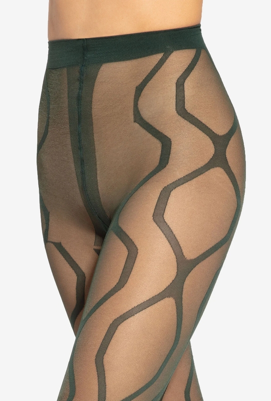 Punčocháče Gatta Modern 05 40