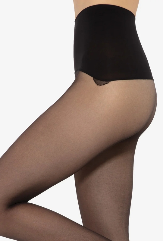 Punčocháče Gatta Talia Comfort 30