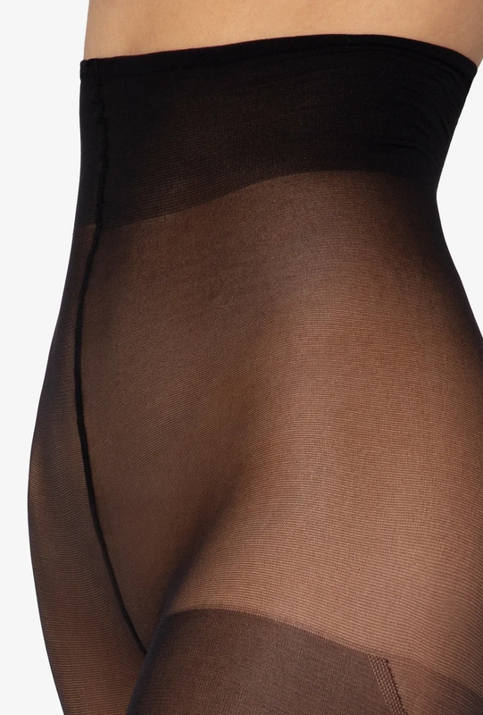 Punčocháče Gatta Body Plus Size 15