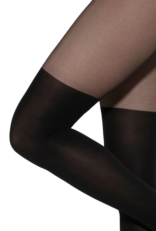 Punčocháče Gatta Girl-Up 25 20/60