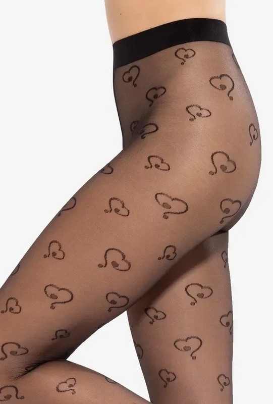 Punčocháče Gatta Lovely 10 20