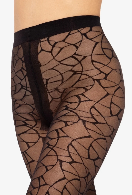 Punčocháče Gatta Mosaica 01 20