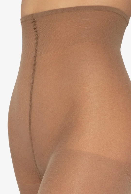 Punčocháče Gatta Body Plus Size 15