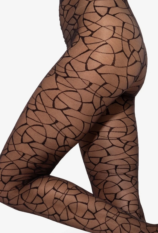 Punčocháče Gatta Mosaica 01 20