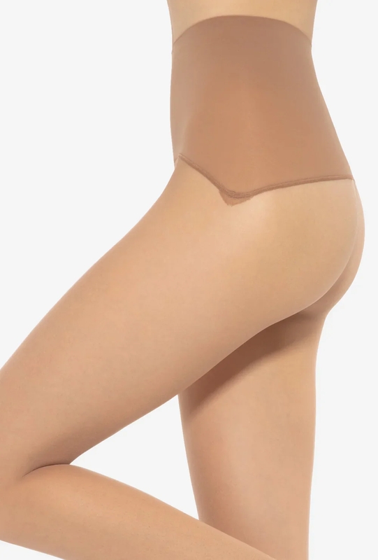 Punčocháče Gatta Talia Comfort 30