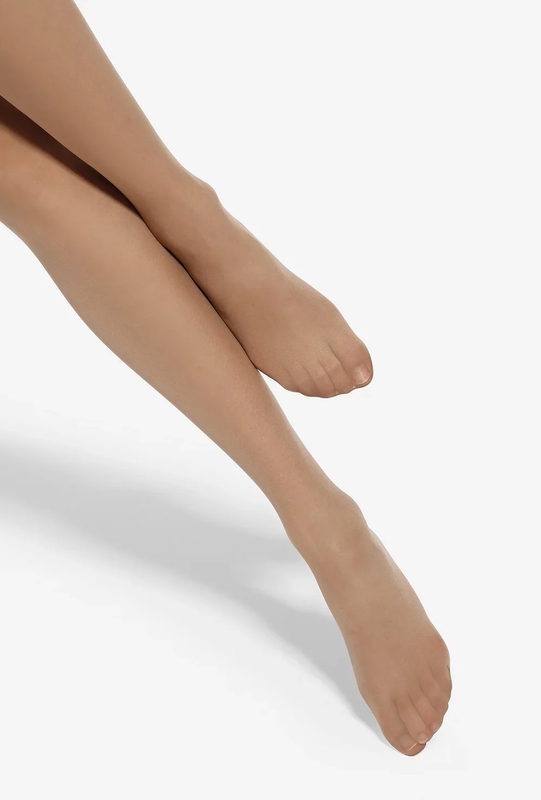Punčocháče Gatta Body Plus Size 15