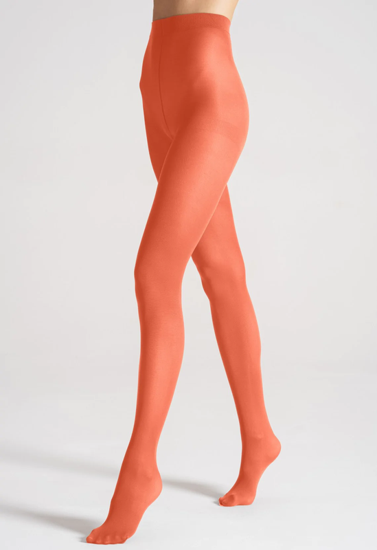 Punčocháče Veneziana Satin 40