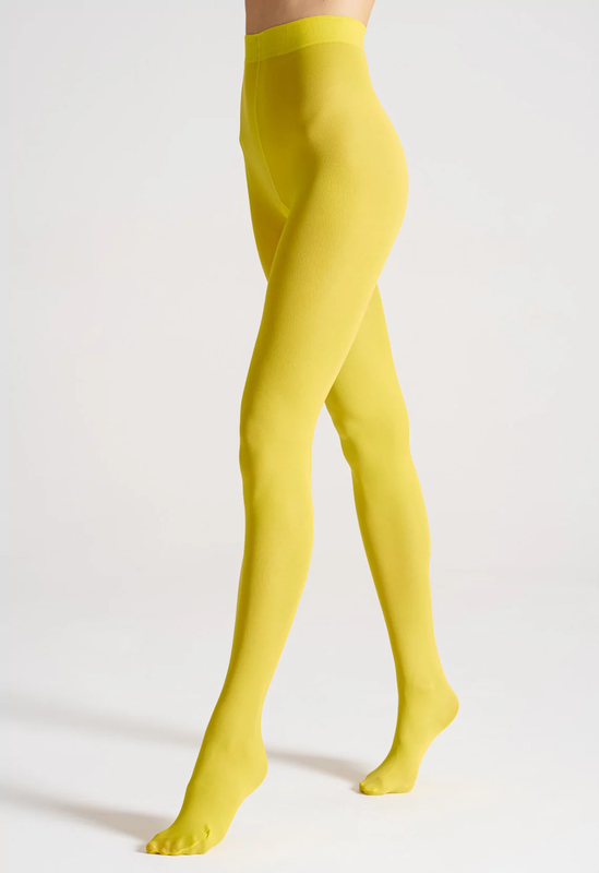 Punčocháče Veneziana Satin 40