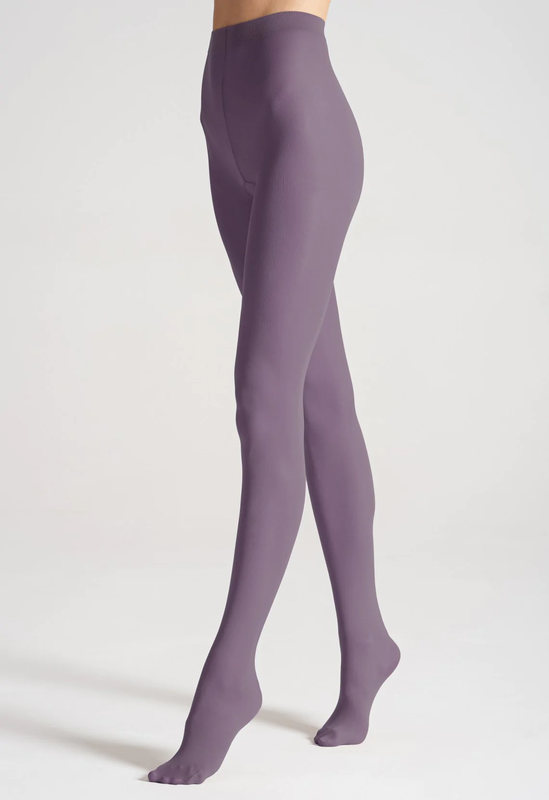 Punčocháče Veneziana Satin 40