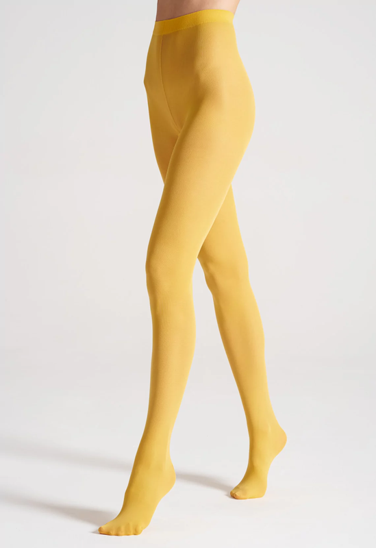 Punčocháče Veneziana Satin 40