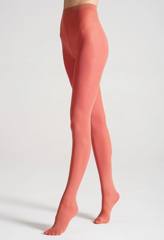 Punčocháče Veneziana Satin 40