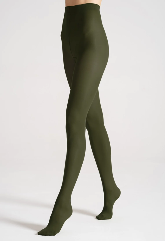Punčocháče Veneziana Satin 40