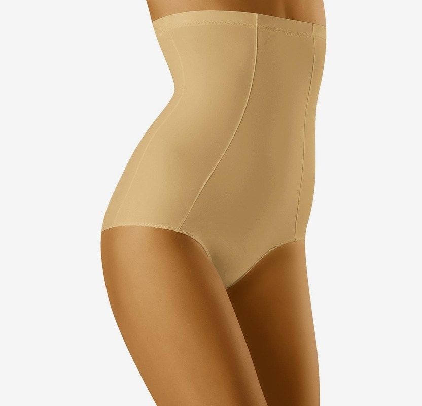 Kalhotky Wolbar Modelia II - Beige