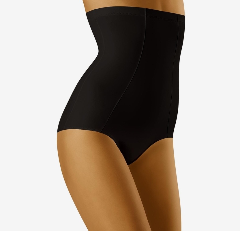 Kalhotky Wolbar Modelia II - Black
