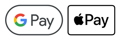 Google Pay, Apple Pay